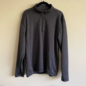 Pebble Beach Pullover